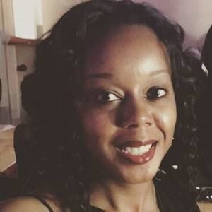 Meet your Posher, Candace